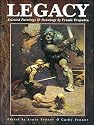 Legacy: Paintings and Drawings by Frank Frazetta