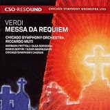 Verdi: Requiem