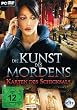 Die Kunst des Mordens - Karten des Schicksals