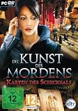 Die Kunst des Mordens - Karten des Schicksals