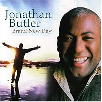 Brand New Day/Jonathan Butler