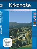Krkonose An Ideal Vacation All Year Round ( PAL ) - B001BKMVO6 ( DVD )