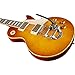 Gibson Custom Collector's Choice #14, 1960 Les Paul - Wachtel Burst