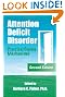 Attention Deficit Disorder: Practical Coping Mechanisms, Second Edition