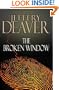 Broken WIndow, The: A Lincoln Rhyme Novel (Large Print Edition)