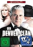 Produkt-Bild: Der Denver-Clan - Season 1, Vol. 2 [2 DVDs]