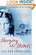 Burying The Bones: Pearl Buck in China