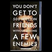 The Accidental Billionaires: Sex, Money, Betrayal and the Founding of Facebook | [Ben Mezrich]