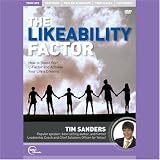 The Likeability Factor (Live)