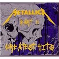 Metallica - Greatest Hits Volume 2 (2 Cds Set)