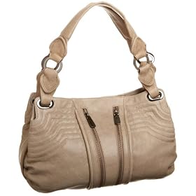 Treesje Hendrix Mini Hobo