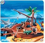 Playmobil SuperSet Pirate Island