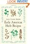Early American Herb Recipes