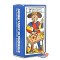 jeu de 78 cartes : mini Ancien tarot de Marseille