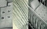 Beautiful Baby Blankets to Knit