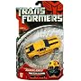 Transformers Movie Deluxe Class Bumblebee 2008 Camaro