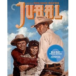 Jubal (Criterion Collection) [Blu-ray]