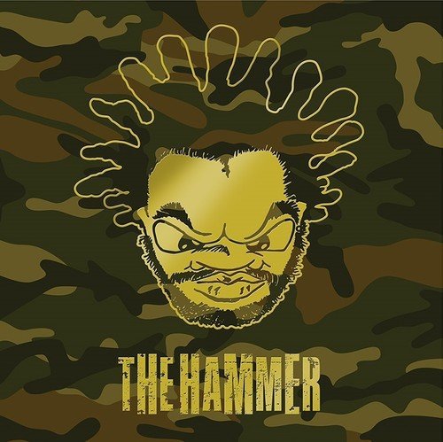 Jeru The Damaja - HAMMER - Zortam Music
