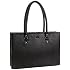 Leatherbay Allison Leather Hand