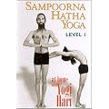 Sampoorna Hatha Yoga at Home With Yogi Hari: Level 1
