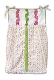 Nautica Baby Lola Diaper Stacker