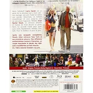 Whatever Works [Blu-ray]