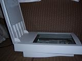 HP C5110A Scanjet 5P - A4 SCSI Scanner (PC/ISA)