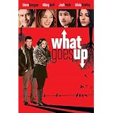 What Goes Up