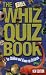 The Whiz Quiz Book: For Children and Grown-Up Children (National Parents Council)