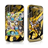 iPhone 4 Skin - FFS Gundam