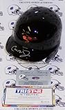 Cal Ripken Jr. Hand Signed Baltimore Orioles Mini Helmet - Autographed MLB Helmets and Hats