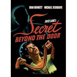 Secret Beyond the Door