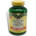 Spring Valley - One-Per-Day Omega 3 Fish Oil 1200 mg, Enteric Coated, 90 Softgels