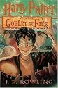 Harry Potter and the Goblet of Fire (Book 4) (Hardcover)