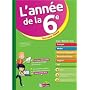 L'ann�e de la 6e de Sophie Pailloux-Riggi