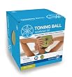 Toning Ball Workout Kit