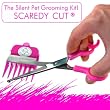 Image of Scaredy Cut ® Silent