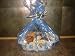 Freshly Baked Sugar Free Happy Hannakuh Gift Basket ~ Certified Kosher Dairy Image