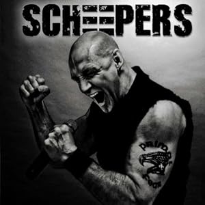 Scheepers -  Scheepers