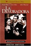 La Devoradora [DVD] [Region 1] [US Import] [NTSC]