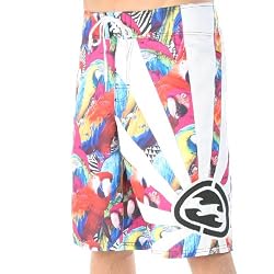 BILLABONG RISING SUN BOARDSHORT