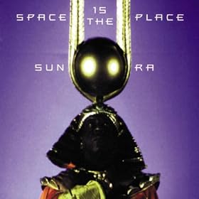 Space is the Place