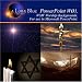 Software : PowerPoint Worship Video Backgrounds 01