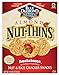 Almond Nut-Thins - Smokehouse 4.25 Ounce (120.5 g) Pkg