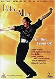 Peter Allen - The Boy From Oz [UK IMPORT] - Peter Allen