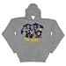 Search : Teen Titans - Group Youth Hoodie TV Cartoon
