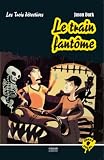 Le train fantome (Les trois detectives)