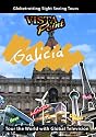 Vista Point Galicia Spain [DVD] [NTSC]
