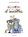 Agrippine et l'anc�tre