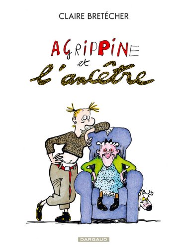 Agrippine et l'ancêtre
